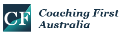 Coaching First Australia Logo